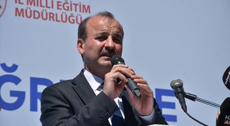 Trabzon'da 2 bin 500 kursiyerin el emeği sergisi