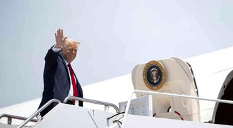 Trump'tan İran'a: 'Nükleer silaha sahip olacak durumda değiller'