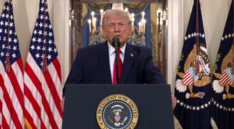 Trump: Zelenskiy ile Putin Arasında Doğrudan Görüşme İhtimali Memnuniyet Verici
