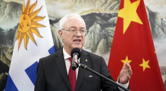 Uruguay, Çin Vatandaşlarına Vize Muafiyeti Getiriyor