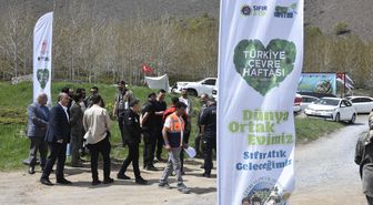 Vali Karakaya: Nemrut'u dünya turizmine daha güçlü şekilde kazandırmak istiyoruz