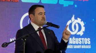 Vali Musa Işın: 'Kütahya'da 10 bin kişilik iş gücü talebi var'