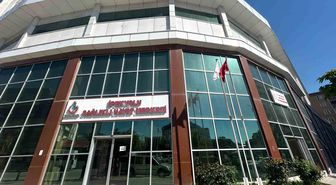 Van'da bir yılda 32 bin 400 kilo verdiler