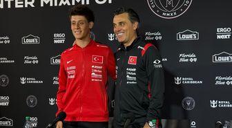Montella: Hayallerimiz Büyük Ama Adım Adım İlerlemeliyiz
