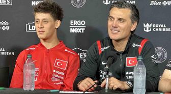 Montella: Gururlandırmak İstiyoruz