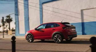 Volkswagen Taigo Haziran 2026 güncel fiyat listesi