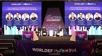 WORLDEF İstanbul 2026 kapılarını açıyor; dijital ticaretin geleceği İstanbul’da şekilleniyor