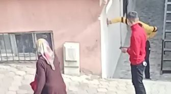Yargıtay'ın bozduğu beraat kararının ardından yeniden yargılanan Durdu Gevşek'e eşini öldürmekten ağırlaştırılmış müebbet