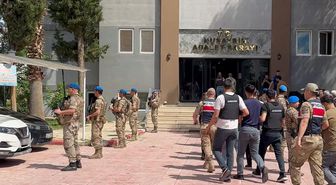 Mardin merkezli 15 ilde yasa dışı bahis operasyonu; 15 tutuklama