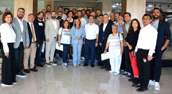 Yerel medyanın geleceği Denizli'de masaya yatırıldı