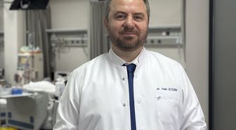 Zonguldak Bülent Ecevit Üniversitesi'nde karbon ayak izini azaltacak proje hayata geçirildi