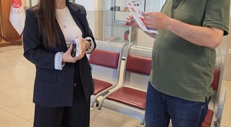 Zonguldak'ta bu yıl 151 dosya 'uzlaştırma' yoluyla çözüme kavuşturuldu