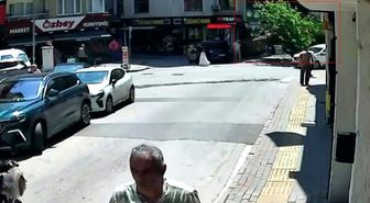 150 yıllık çınar devrildi