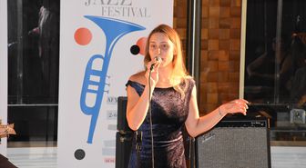 26. Afyonkarahisar Caz Festivali sona erdi
