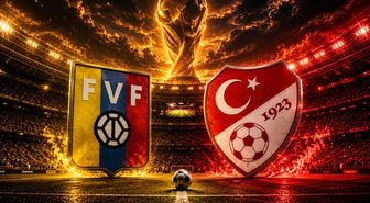 Canlı anlatım: Maçta üçüncü gol geldi