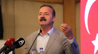 Ağıralioğlu'ndan CHP'ye komisyon eleştirisi
