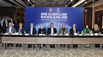 Sırakaya: Türkiye dünyada deniz feneri görevi üstleniyor