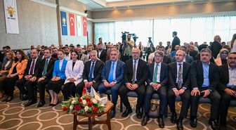 AK Parti'den yeni anayasa vurgusu: Uzlaşmaya hazırız