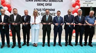 AK Parti Milletvekili Kasapoğlu: 'Şiddetle en büyük mücadele araçlarından biri spor'