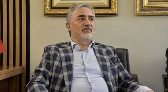 AK Parti Ordu Milletvekilleri Hamarat ve Kaynak, kentteki çalışmaları anlattı
