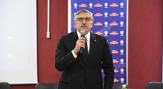 AK Partili Yayman: Atatürk hayatta olsaydı, bugün partinin yönetimindekileri kovardı