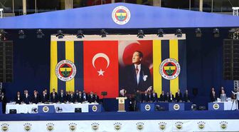 Ali Koç ve Sadettin Saran dönemleri ibra edildi