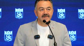 Sivasspor'da kongre tarihi 13 Haziran