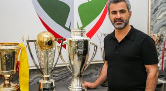 Amedspor Başkanı: Önceliğimiz Yabancı Hoca