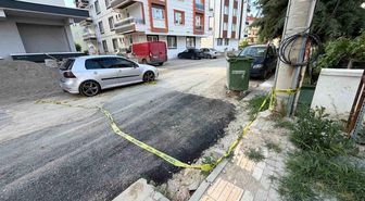 Ankara'da bıçaklı saldırıda yaralanan aynı aileden 4 kişinin tedavisi sürüyor