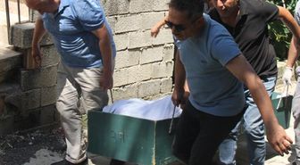 Daha 41 yaşındaydı! Yapayalnız öldü