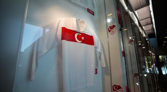 Ay-yıldızlı formanın 103 yıllık yolculuğu 2026'da Amerika'da