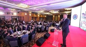 Gabar'da Cumhuriyet tarihinin en büyük petrol rezervi keşfedildi