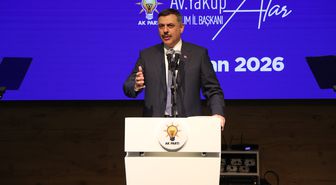 Bakan Çiftçi: Savunma sanayi bağımsızlık ve milli egemenlik meselesidir