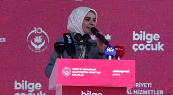 Çocukların Kaleminden Aile Hikayeleri Ödüllendirildi