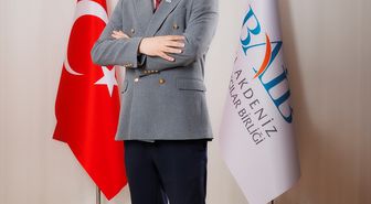 Batı Akdeniz'den 5 ayda yaklaşık 1,2 milyar dolarlık ihracat yapıldı