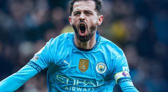 Bernardo Silva'dan Galatasaraylılara müjde