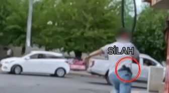 Bingöl'de 'Kasten yaralama' şüphelilerinin yakalanma anı kamerada