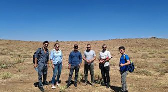 Bitlis'in en eski tarihi Paleolitik Çağ'a uzanıyor