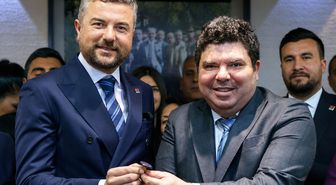 Buca Belediyesi soruşturması: Belediye Başkanı Görkem Duman ve eski Belediye Başkanı Erhan Kılıç dahil 42 kişi tutuklandı