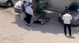 Bursa'da husumetli kardeşler birbirini bıçakladı; 1'i ağır yaralı