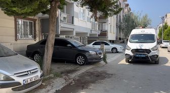 Bursa'da iki kardeş arasında bıçaklı kavga: 2 yaralı