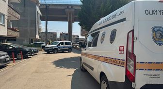 Bursa'da kardeşler birbirlerini bıçakla yaraladı
