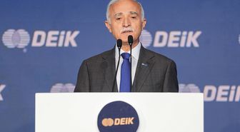 DEİK, 33 ülkeyi öncelikli hedef olarak belirledi
