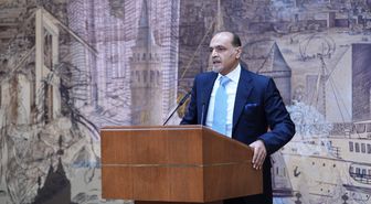 Dolmabahçe Sarayı'nda '5. Küresel İş Mükemmelliği Gala Gecesi - İstanbul 2026'