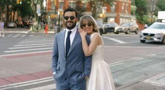 Duygu Karabaş kimdir? Hasan Can Kaya’nın eşi Duygu Karabaş kaç yaşında, nereli?