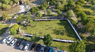 Erciş'te Ceza İnfaz Personeli Günü kutlandı