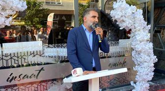 Eskişehir Vanllılar Derneği'nden Rahmi Koç'a tepki