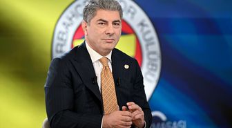 Fenerbahçe Kulübü Başkan Adayı Hakan Safi, AA Spor Masası'nın konuğu oldu Açıklaması