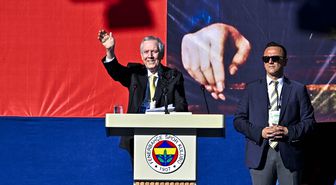 Fenerbahçe Kulübünün olağanüstü seçimli genel kurulu