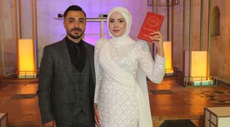 Gaziantep'te nikah için '06.06.2026' yoğunluğu